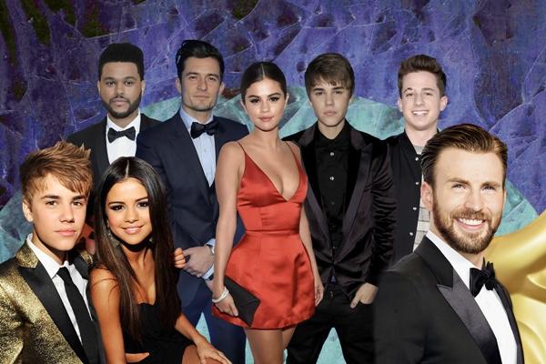 Người đàn ông Selena Gomez chịu lấy làm chồng sau 7749 mối tình là ai?-1