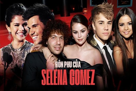 Người đàn ông Selena Gomez chịu lấy làm chồng sau 7749 mối tình là ai?