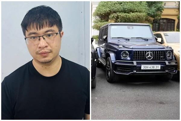 Dùng AI, Deepfake cắt ghép ảnh nhạy cảm tống tiền lãnh đạo Bà Rịa-Vũng Tàu 2 tỷ đồng-3