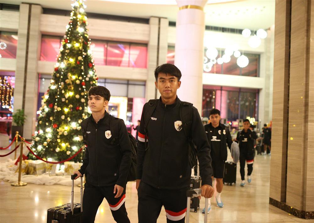 HLV Shin Tae Yong thừa nhận tuyển Việt Nam mạnh hơn Indonesia-2