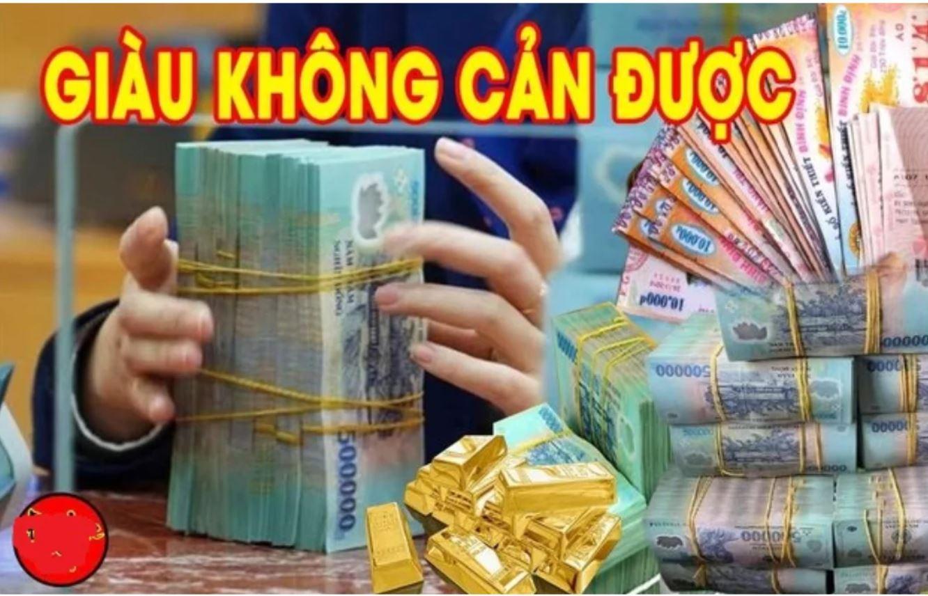 13 ngày tới, top con giáp làm 1 hưởng 10, tiền ập xuống đầu, tiêu mãi không hết-1