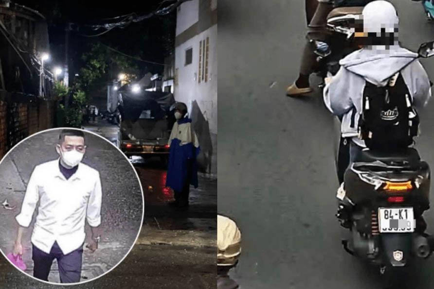 Tìm thấy thi thể nữ tài xế, xuyên đêm trục vớt ô tô rơi sông Đồng Nai-7