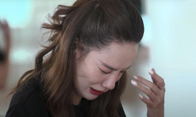 Lê Hoàng Phương bị gãy xương sườn-2