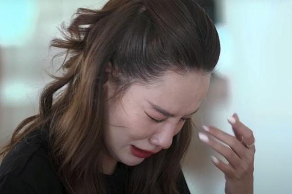 Hoa hậu Lê Hoàng Phương bị gãy xương sườn, tình trạng hiện tại ra sao?-6