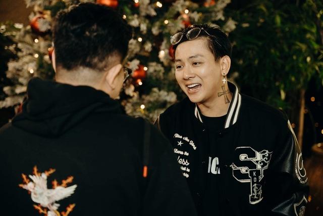 Sức khỏe Hoài Lâm sau khi nhập viện ở Cần Thơ-3