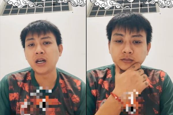 Tiếc cho Hoài Lâm-5