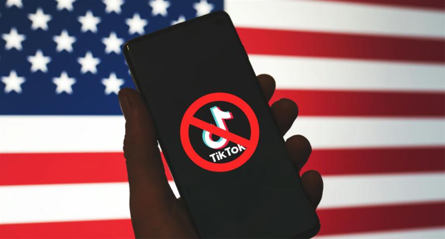 Apple, Google sắp gỡ ứng dụng TikTok?-1