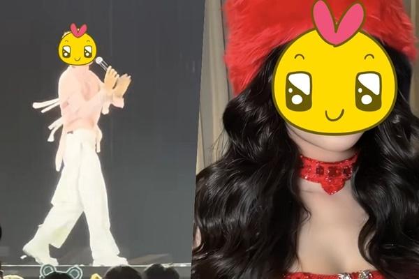 MC Anh Tuấn gây sốt-3