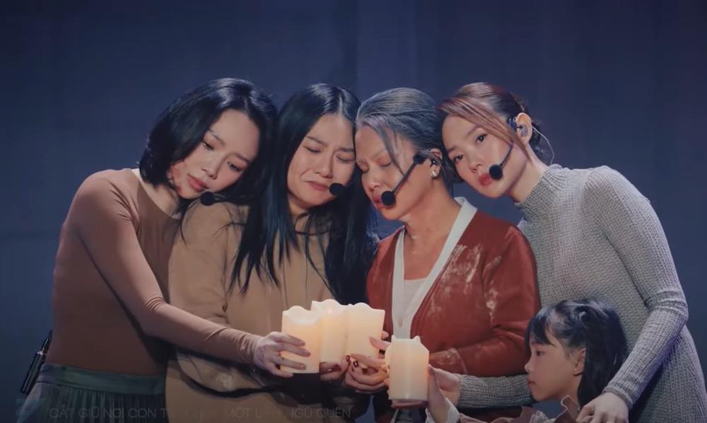 Tóc Tiên thắng ngoạn mục, kiện tướng Thúy Hiền, Ái Phương rời Chị đẹp-1