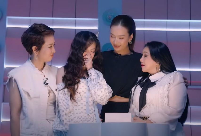 Tóc Tiên thắng ngoạn mục, kiện tướng Thúy Hiền, Ái Phương rời Chị đẹp-2