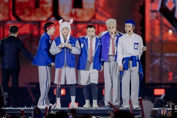 Công bố 130.000 người đổ về concert Anh trai vượt ngàn chông gai-3