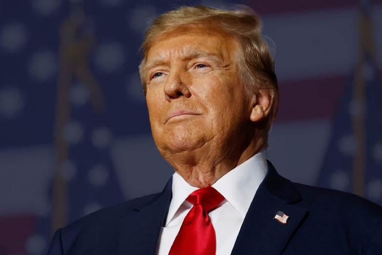 Amazon, Meta, OpenAI tìm cách cải thiện quan hệ với ông Trump-2