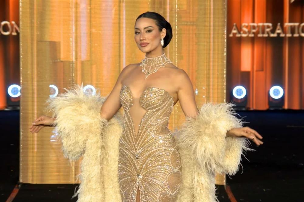 Một năm buồn vui lẫn lộn của nhan sắc Việt-5