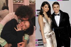 Tình sử của Selena Gomez trước khi thông báo đính hôn