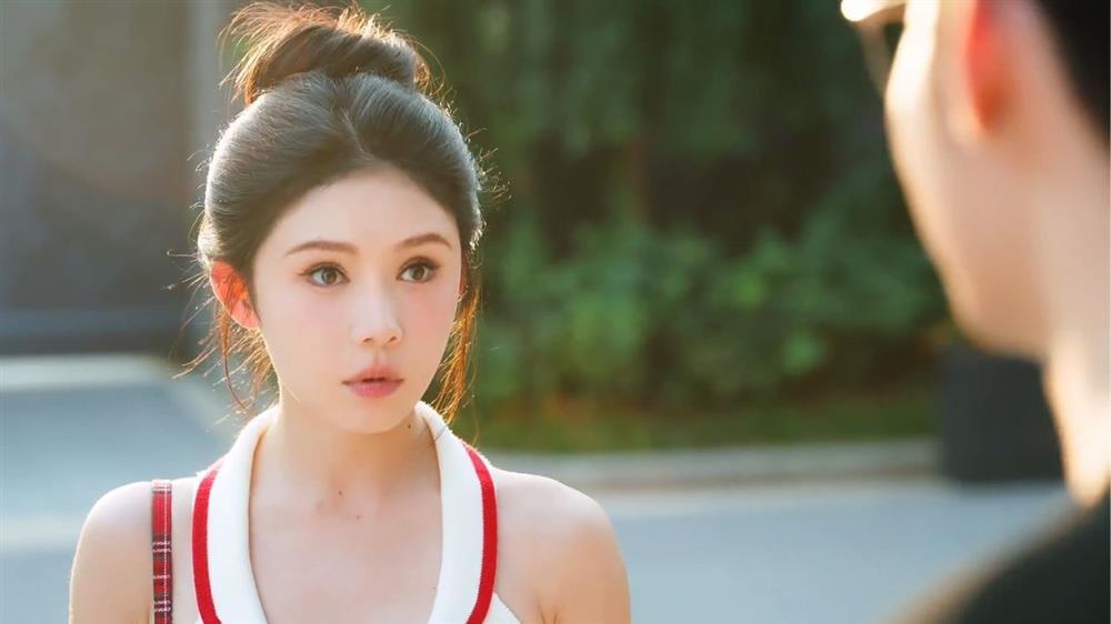 Mỹ nhân đóng phim nào top 1 phim đó, suốt 6 năm chưa có đối thủ nhờ nhan sắc hoàn mỹ không vết xước-1