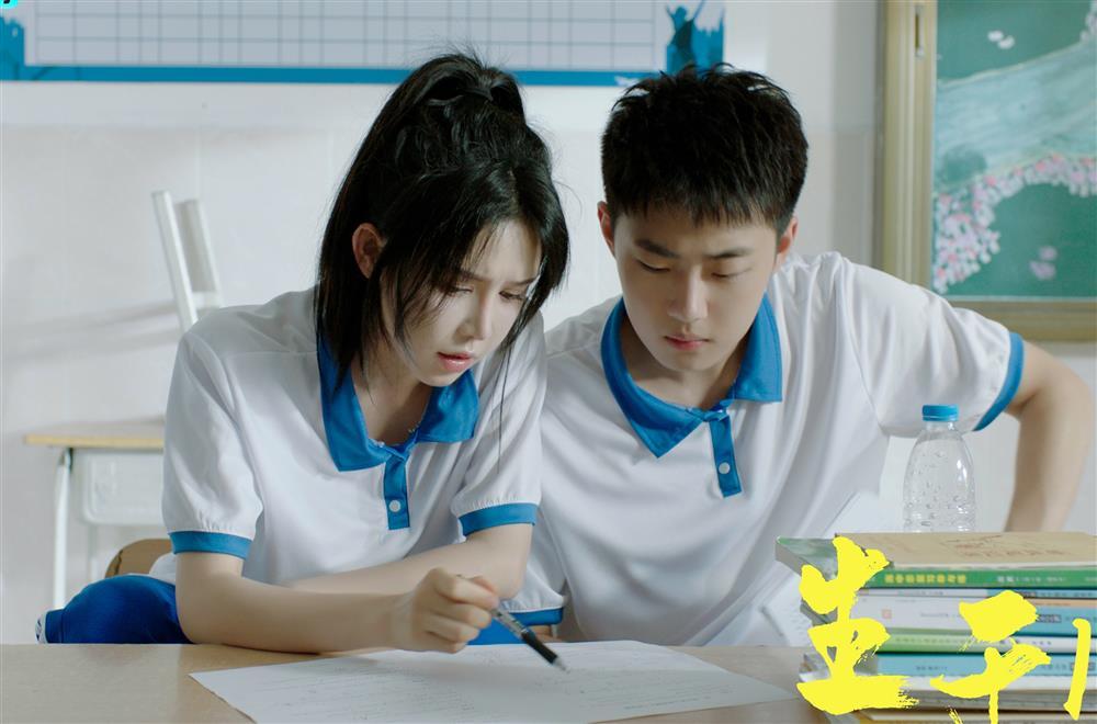 Mỹ nhân đóng phim nào top 1 phim đó, suốt 6 năm chưa có đối thủ nhờ nhan sắc hoàn mỹ không vết xước-4