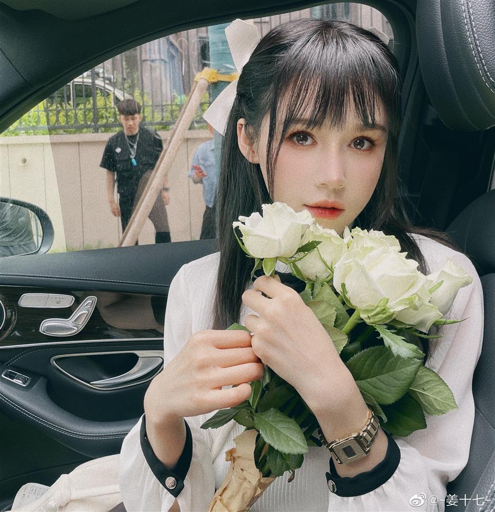 Mỹ nhân đóng phim nào top 1 phim đó, suốt 6 năm chưa có đối thủ nhờ nhan sắc hoàn mỹ không vết xước-6