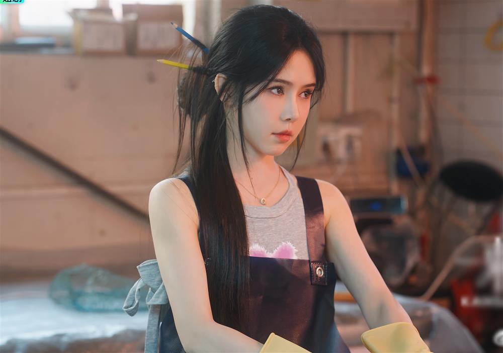 Mỹ nhân đóng phim nào top 1 phim đó, suốt 6 năm chưa có đối thủ nhờ nhan sắc hoàn mỹ không vết xước-7