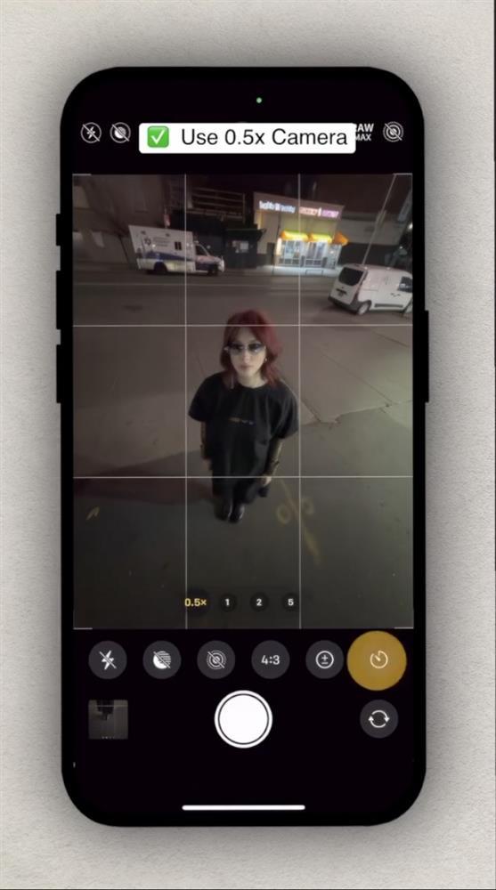 Cách chụp ảnh đêm đẹp như tạp chí chỉ bằng điện thoại-2