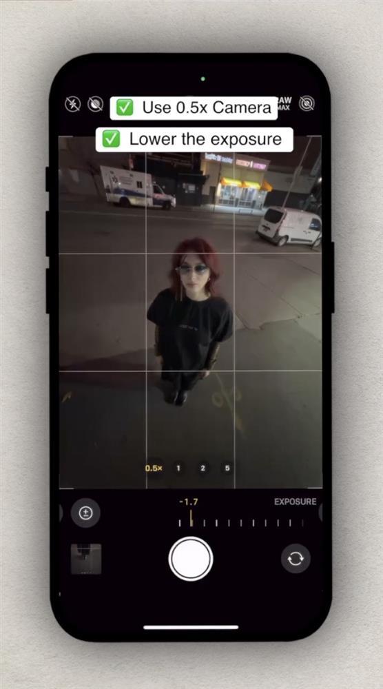 Cách chụp ảnh đêm đẹp như tạp chí chỉ bằng điện thoại-3