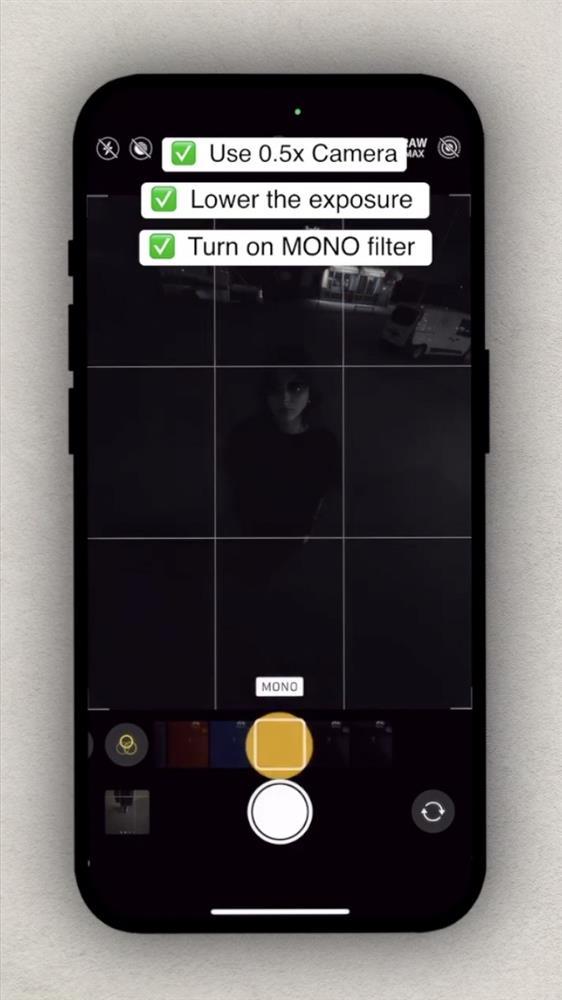 Cách chụp ảnh đêm đẹp như tạp chí chỉ bằng điện thoại-4