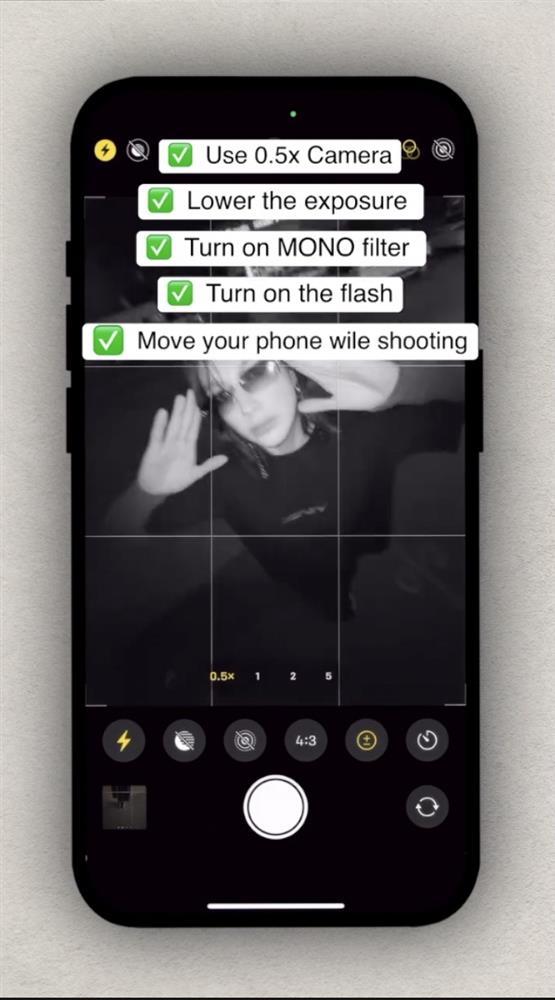 Cách chụp ảnh đêm đẹp như tạp chí chỉ bằng điện thoại-5