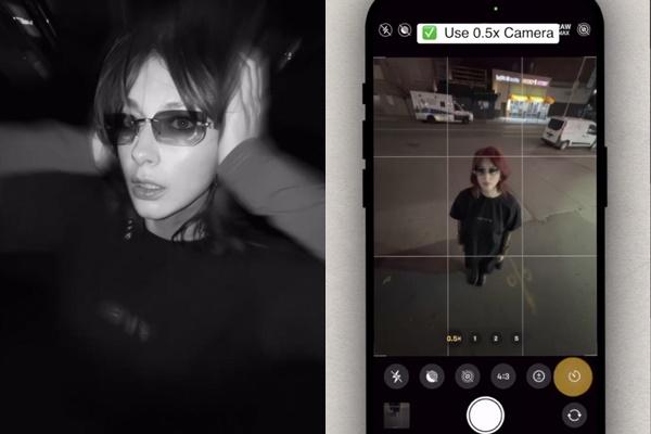 Gái độc thân gen Z Trung Quốc đua nhau chụp ảnh bụng bầu giả để chạy già-3