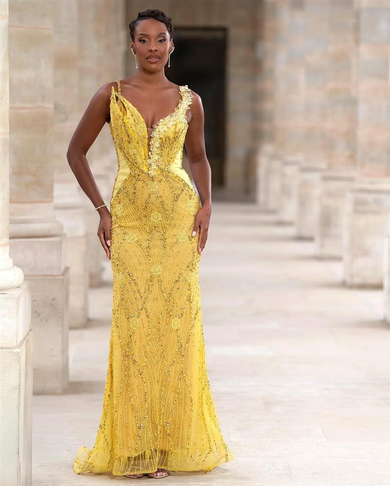 Nhan sắc cô gái lệch chuẩn đăng quang Hoa hậu Pháp-4