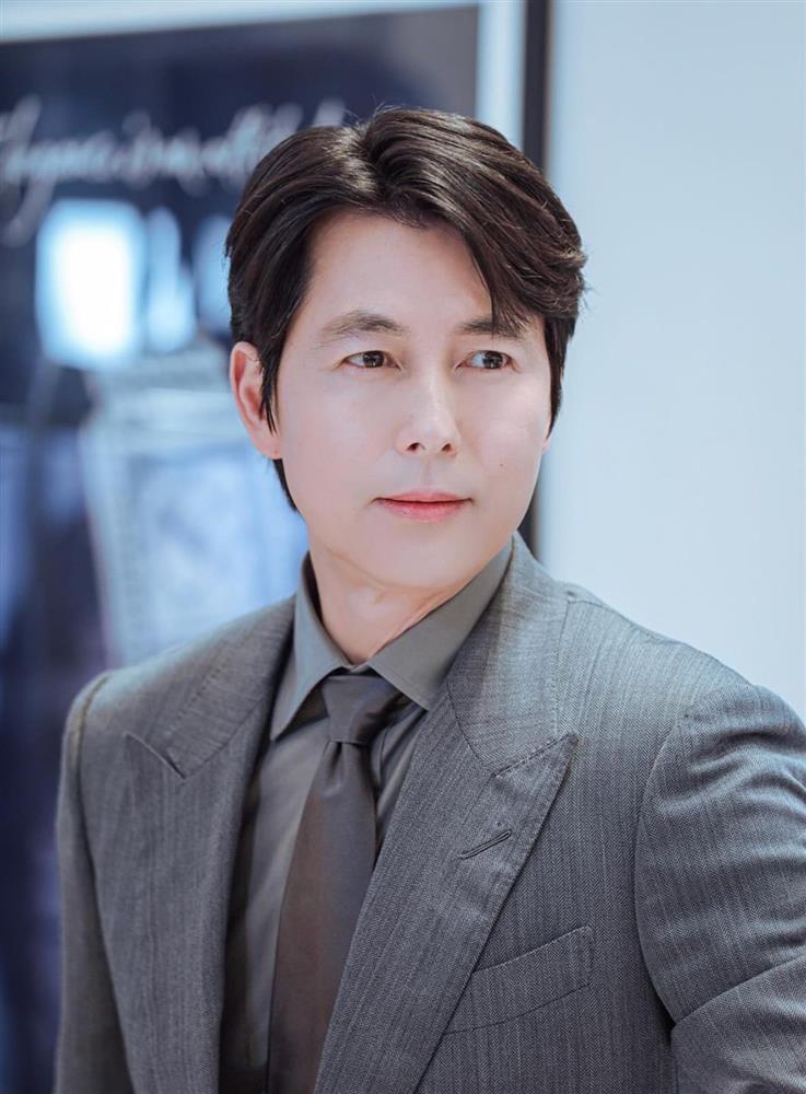 Cú twist bất ngờ trong scandal Jung Woo Sung có con nhưng quyết không lấy mẹ đứa bé-1