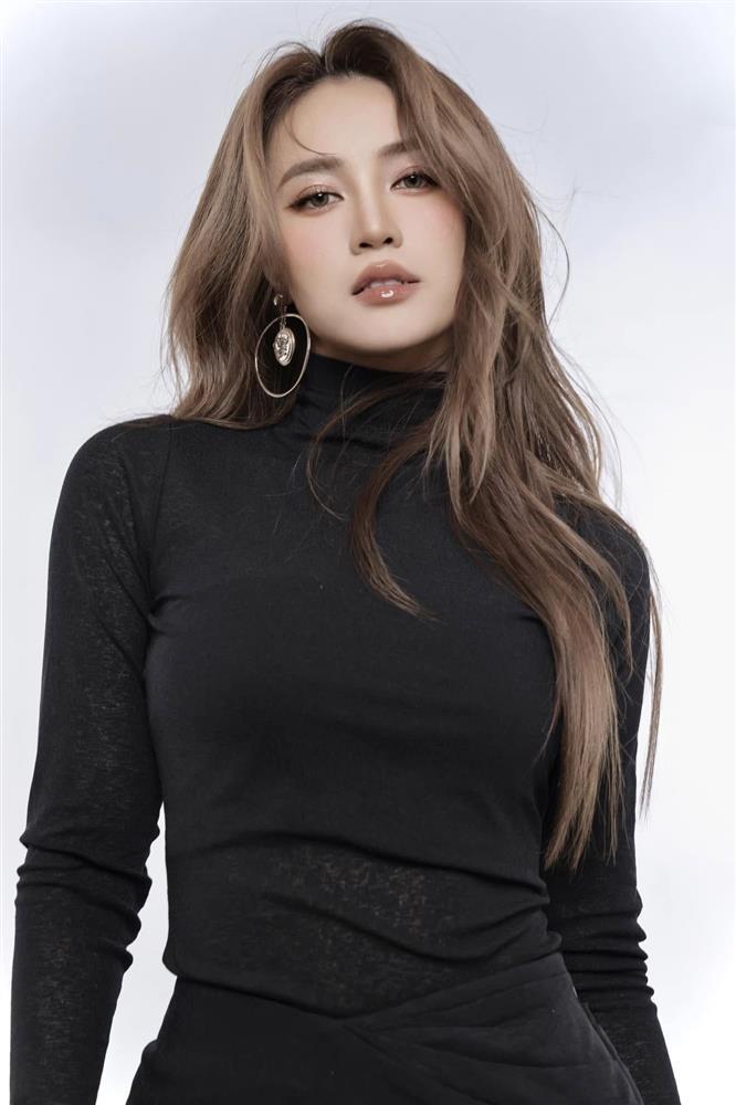 Lan Ngọc lại bị chê-4