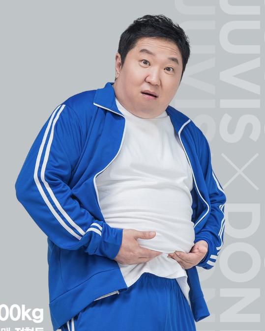 Diễn viên Hàn giảm 10 kg sau chưa đầy 2 tháng nhờ kiêng một món-1