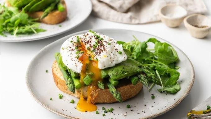 Diễn viên Hàn giảm 10 kg sau chưa đầy 2 tháng nhờ kiêng một món-6