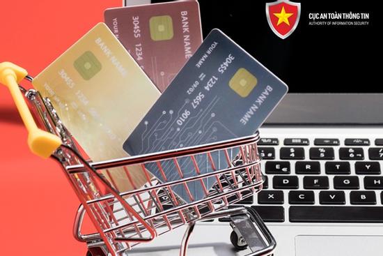 Nhiều chiêu trò lừa đảo nhắm vào người mua sắm online dịp cuối năm