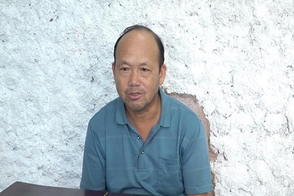 Nghệ An: Triệt xóa đường dây mua bán ma túy xuyên quốc gia-2