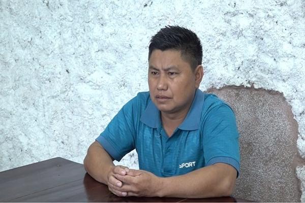 Nghệ An: Triệt xóa đường dây mua bán ma túy xuyên quốc gia-3