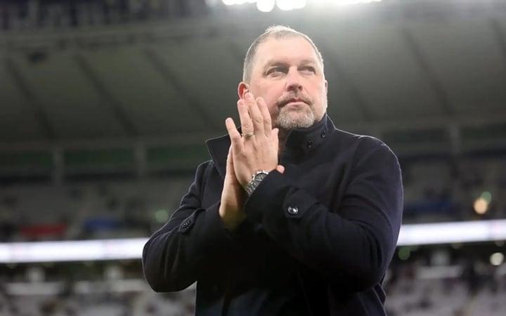 Ông Park Hang Seo không làm HLV trưởng ĐTQG Malaysia-1