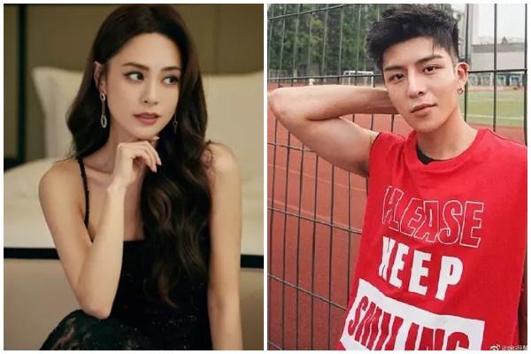 Diễn biến gây sốc trong vụ Chung Hân Đồng bị tình trẻ kém 19 tuổi leak ảnh riêng tư-5