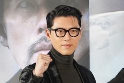 Hyun Bin xấu chưa từng thấy