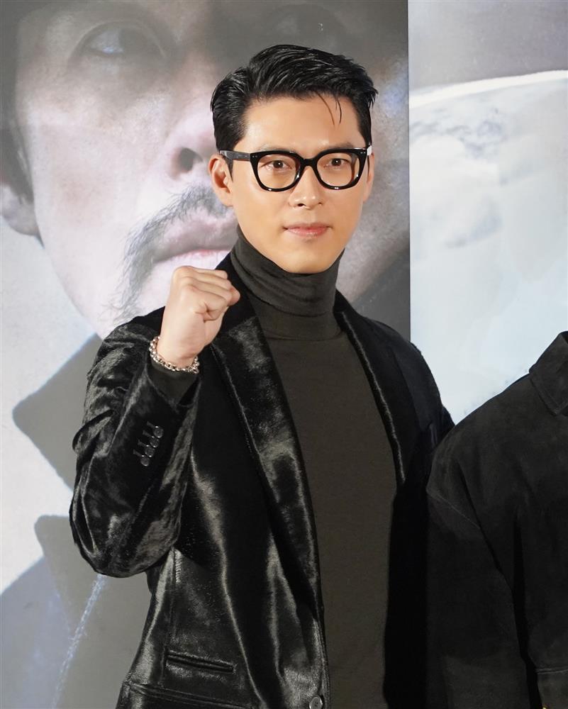 Hyun Bin xấu chưa từng thấy-1