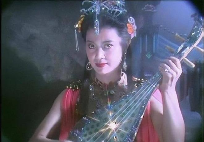 Bí mật đằng sau vẻ đẹp mỹ nhân trong Tây du ký-1