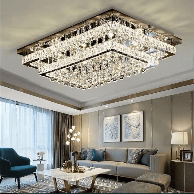 Điểm chung đỉnh nóc kịch trần trong thiết kế nhà siêu giàu của Lệ Quyên và NTK Thái Công-11