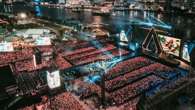 10 sự kiện văn hóa tiêu biểu 2024 gọi tên hai show anh trai-2