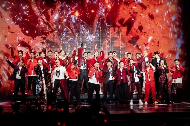 10 sự kiện văn hóa tiêu biểu 2024 gọi tên hai show anh trai-3