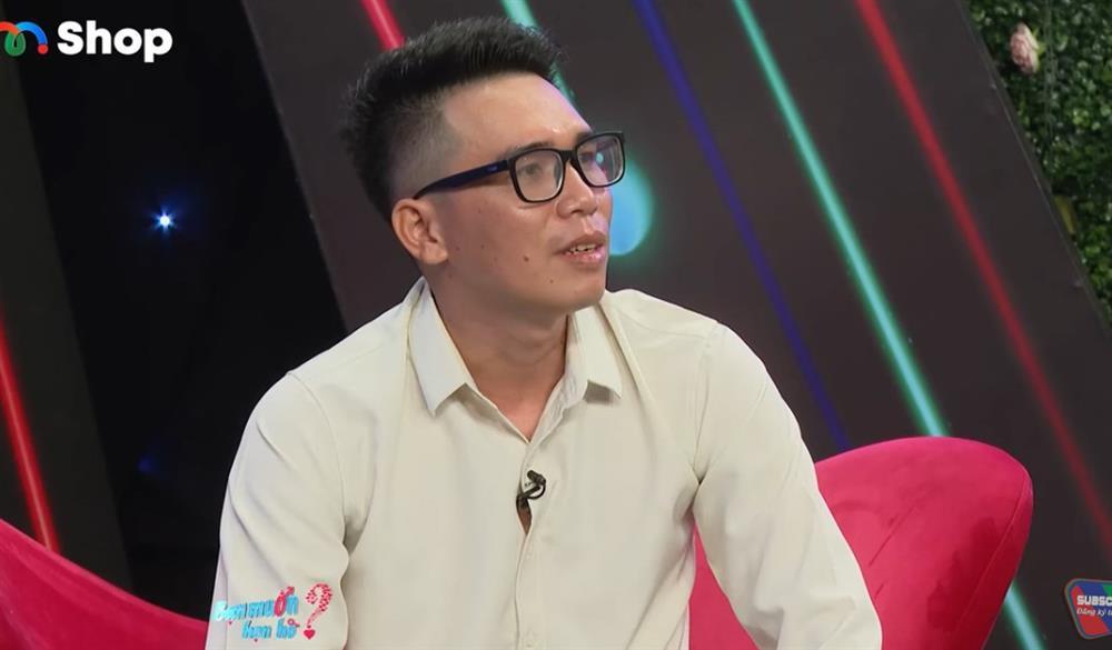 Hai người từng bị phản bội vừa gặp đã muốn bấm nút hẹn hò-1