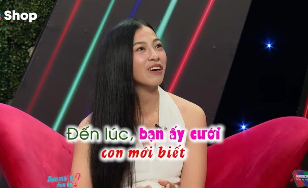 Hai người từng bị phản bội vừa gặp đã muốn bấm nút hẹn hò-2