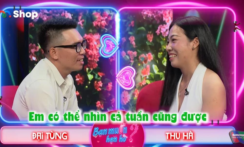 Hai người từng bị phản bội vừa gặp đã muốn bấm nút hẹn hò-3