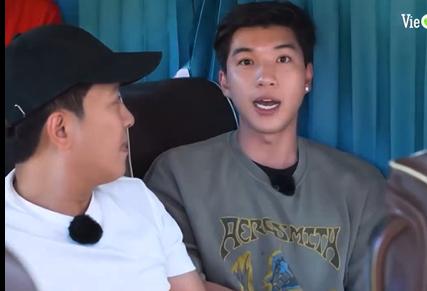 HIEUTHUHAI đáp trả antifan, ẵm ngay 10 điểm duyên hết phần người khác-1