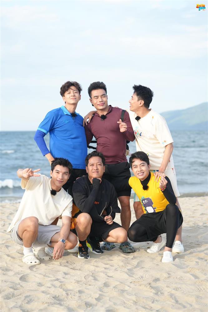 HIEUTHUHAI đáp trả antifan, ẵm ngay 10 điểm duyên hết phần người khác-2