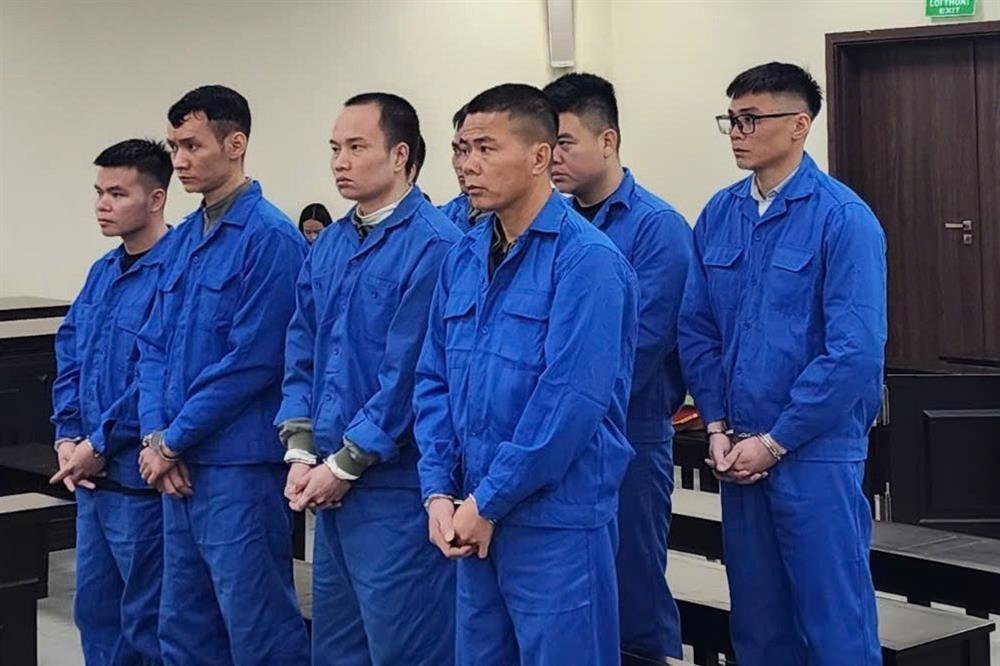 Kẻ lừa đảo bị nhóm cướp tài sản ‘bắt cóc’ ép trả nợ ở Hà Nội-1