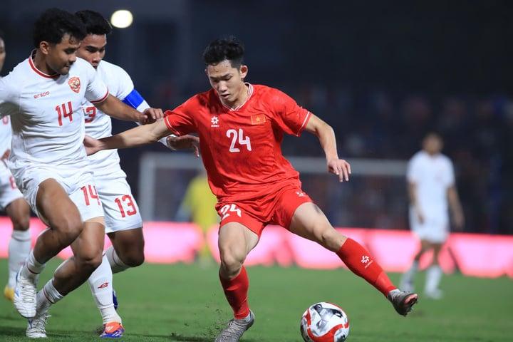 Chuyên gia: Đội tuyển Việt Nam thắng Indonesia là tốt rồi-2